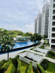 The Parc Condominium (D5), Condominium #570913961